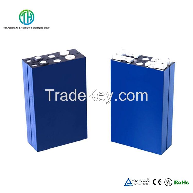 3.2V 80ah calb lifepo4 battery cell lithium iron phosphate batteries rechargeable battery 