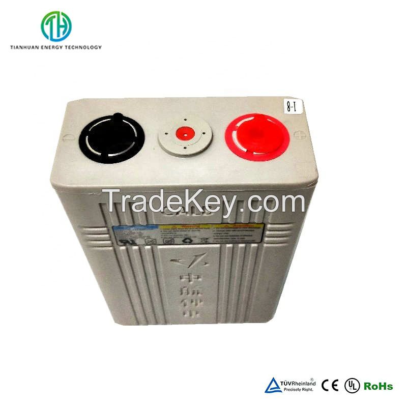 3.2V 100Ah CALB LiFePO4 batteries prismatic storage lifepo4 battery cell