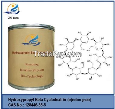 HydroxypropylÂ Betadex