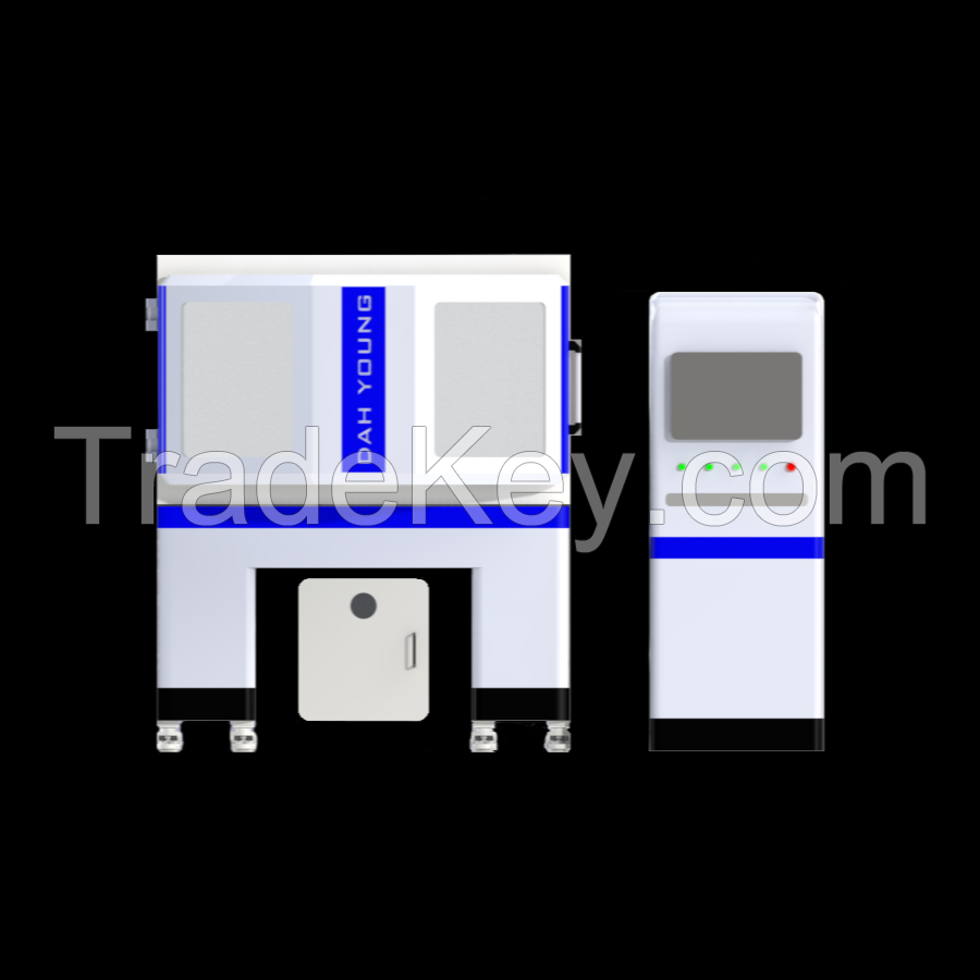 Optical Vapor Deposition Coating Machine