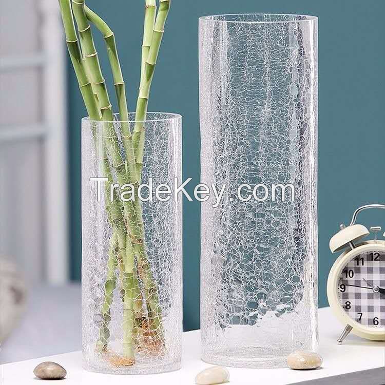 Wholesale Glass Vase