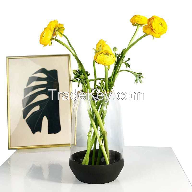 Glass Vase China Supplier