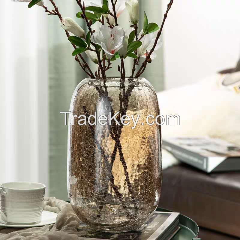 Wholesale Glass Vase