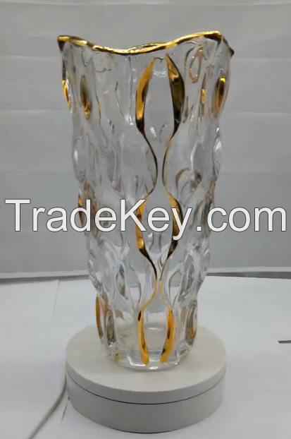 Glass Vase Home decor