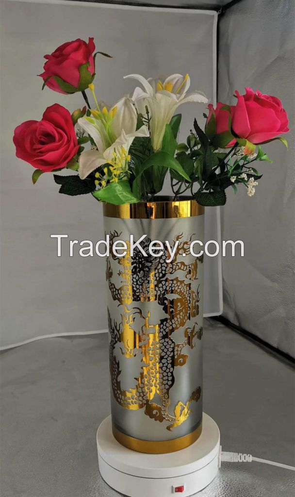 Glass Vase Home decor
