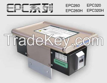 Valid Magnetics Displacement Correction Device EPC Series for Masks Production Machines