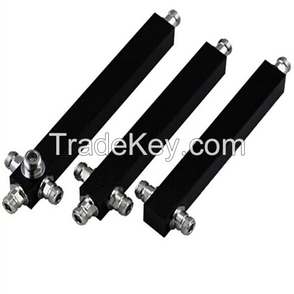 698-2700MHz 2/3/4 Way Power Splitter/Divider