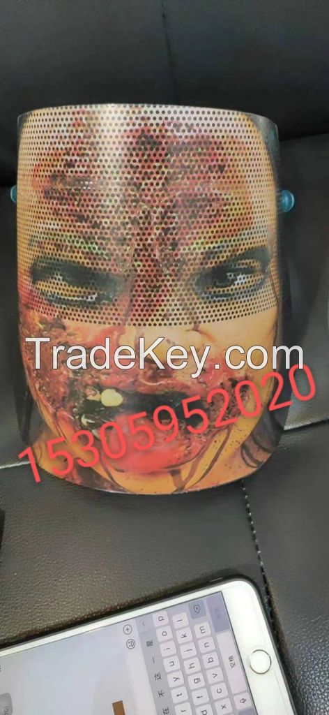 Party mask