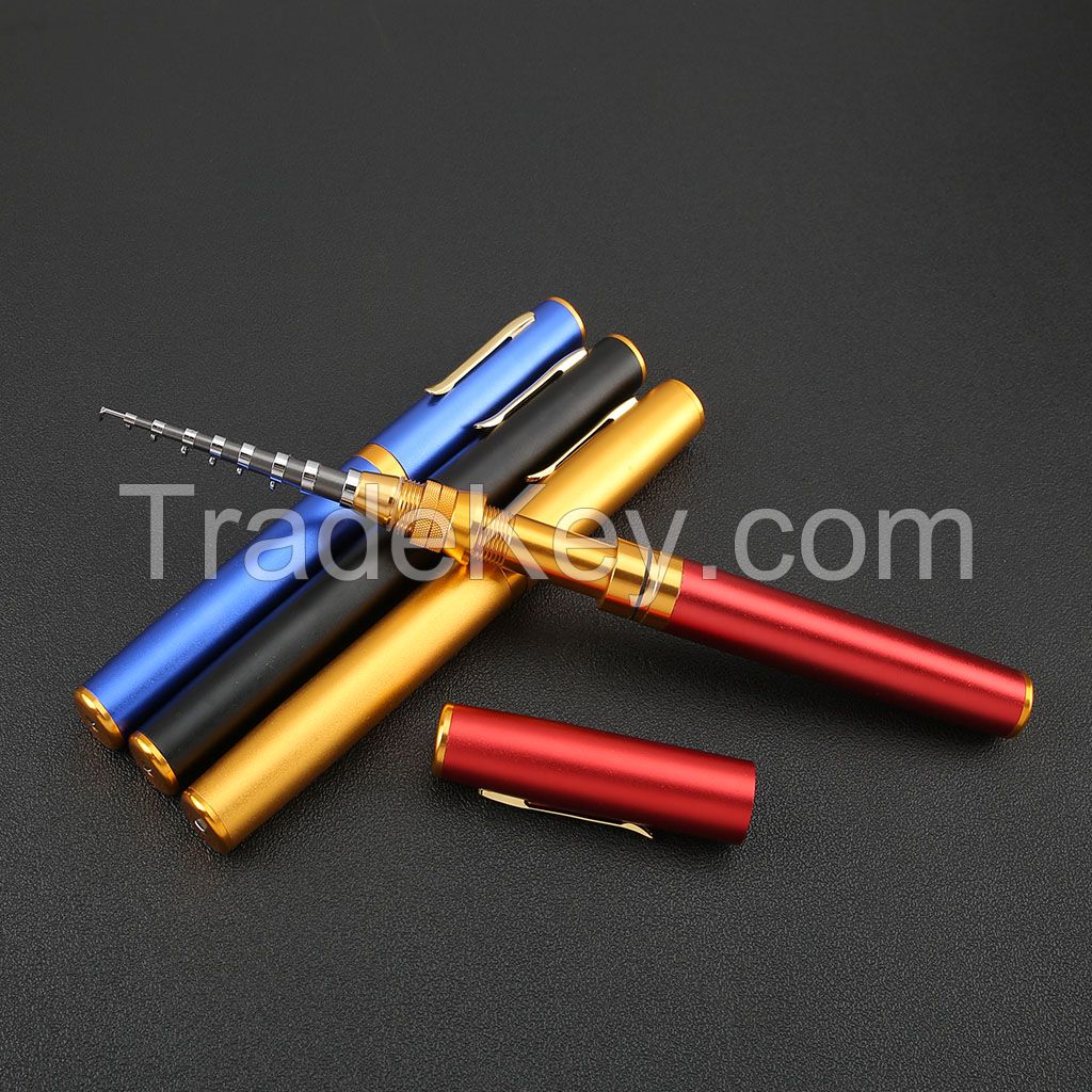 Chinese fishing gear factory, manufacturing fishing rods, fishing reels, fishing lures