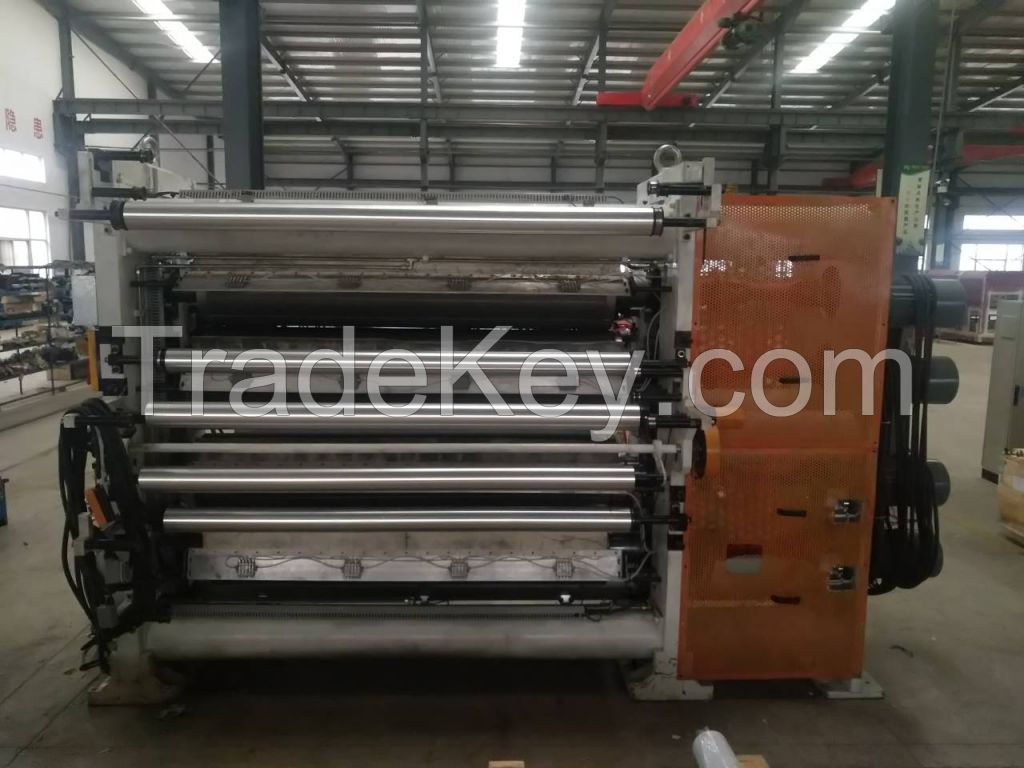 Printing roller, anilox roller, emboss roller