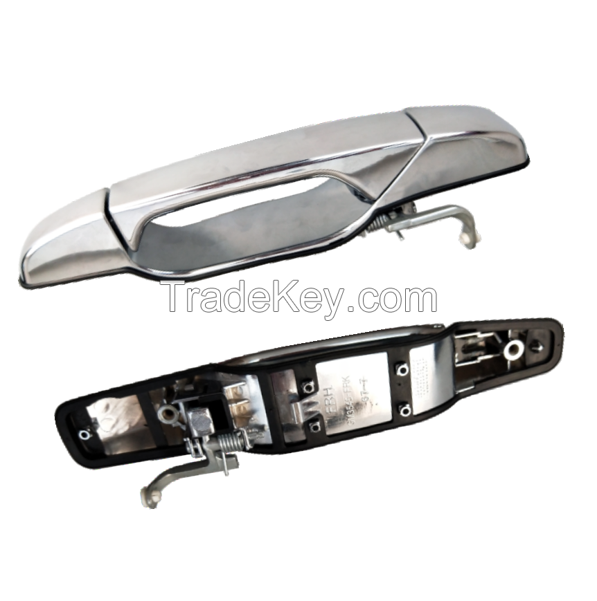 Car Outer Outside Exterior FL door handle for Cadillac Escalade 2012/Chevrolet Silverado/GMC Sierra 2007-2013