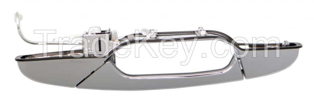 Car Outer Outside Exterior FL door handle for Cadillac Escalade 2012/Chevrolet Silverado/GMC Sierra 2007-2013