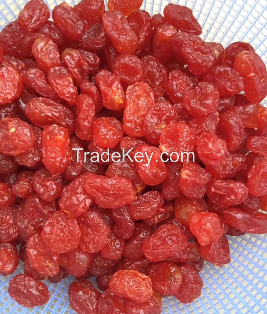 Candied Preserved Cherry Tomato Dried Mini Tomato Dried Cherry Tomato Candied Cherry Tomato