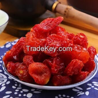 Candied Preserved Cherry Tomato Dried Mini Tomato Dried Cherry Tomato Candied Cherry Tomato