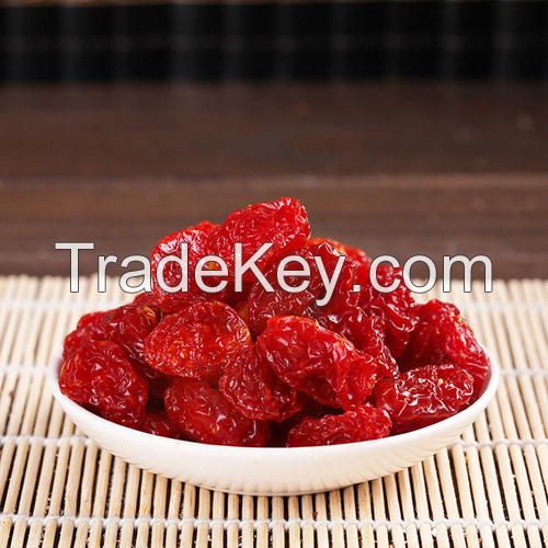 Candied Preserved Cherry Tomato Dried Mini Tomato Dried Cherry Tomato Candied Cherry Tomato