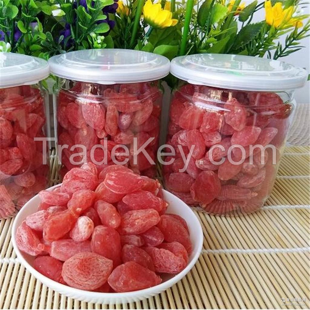 Candied Preserved Dried Fruit Plum Candied Plum Preserved Plum Dried Plum