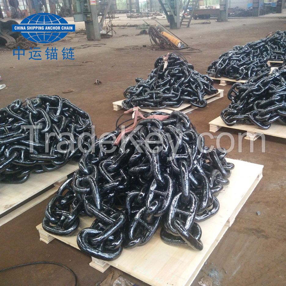 Marine Anchor Chain