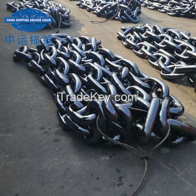 China Shipping Anchor Chain