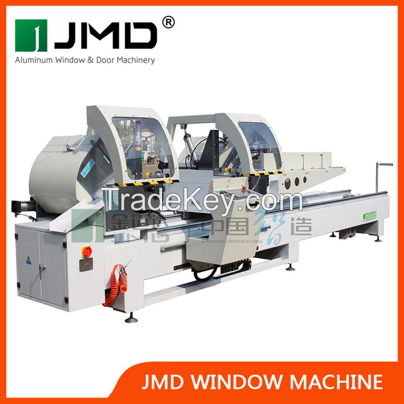 2020 Hot-Sale Aluminum Window Door Machine /Aluminum Window Machine /Aluminum Door Machine