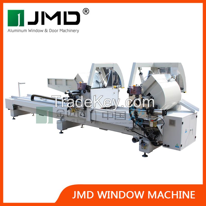 2020 Hot-Sale Aluminum Window Door Machine /Aluminum Window Machine /Aluminum Door Machine