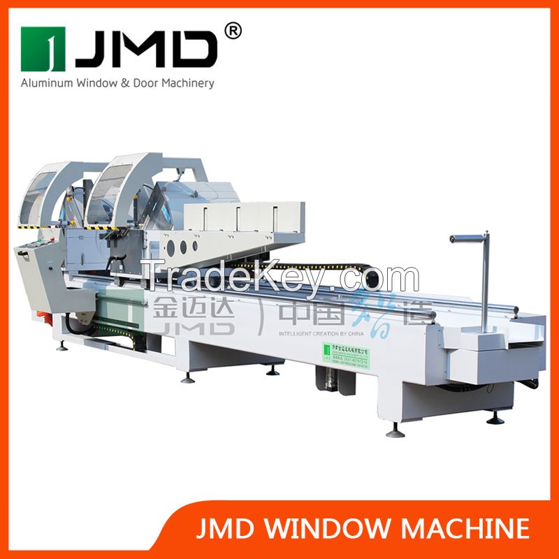 2020 Hot-Sale Aluminum Window Door Machine /Aluminum Window Machine /Aluminum Door Machine