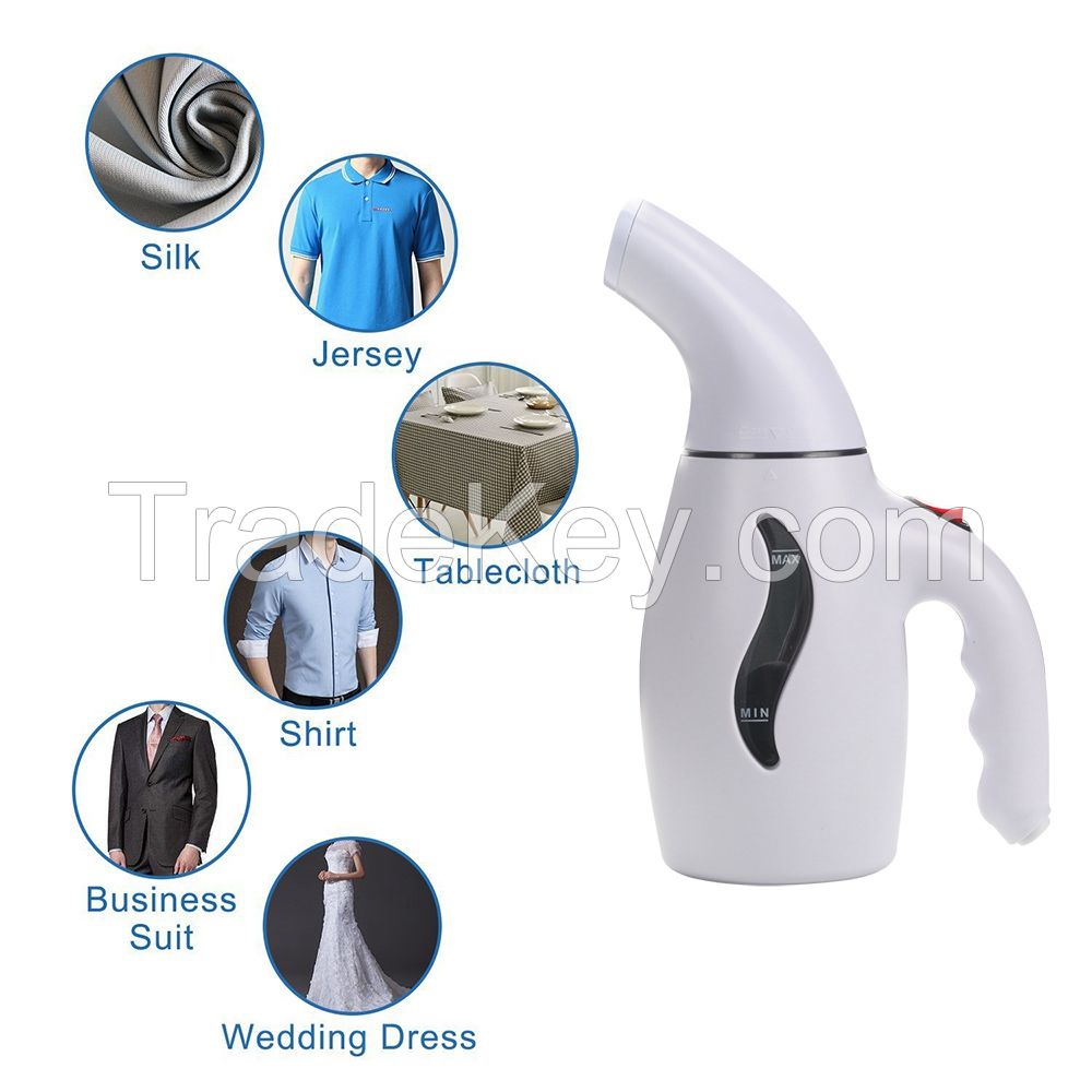 Professional Laundry care Electronic Handheld garment steamer Portable Travel Garment Steamer for Clothes 