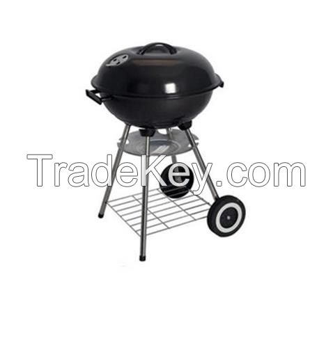 Portable Charcoal BBQ Grill