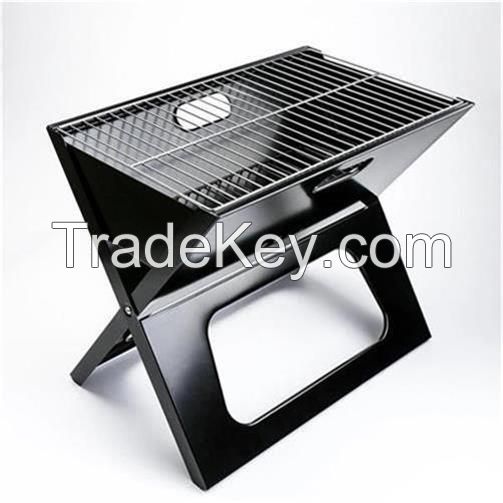 Portable Charcoal BBQ Grill