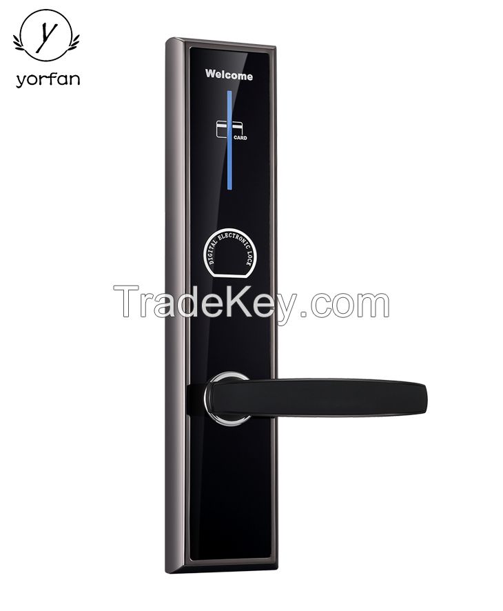 RFID Lock For Hotel System YFH-870