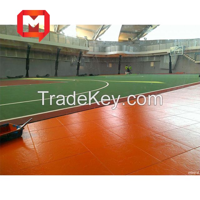 Floor coating epoxy Waterborne water based epoxy paint