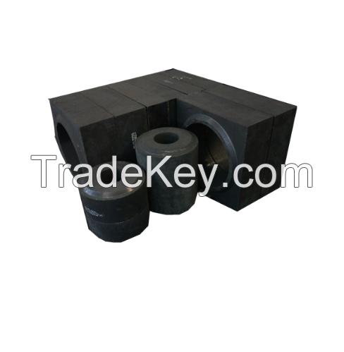 Magnesium Carbon Brick