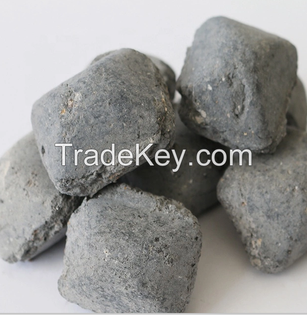 Magnesium Oxide Carbon Ball