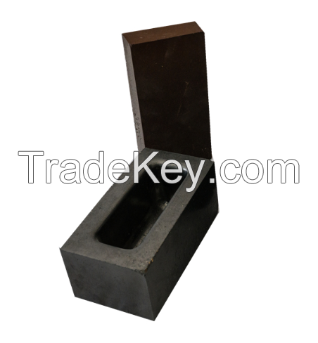 Magnesium Carbon Brick