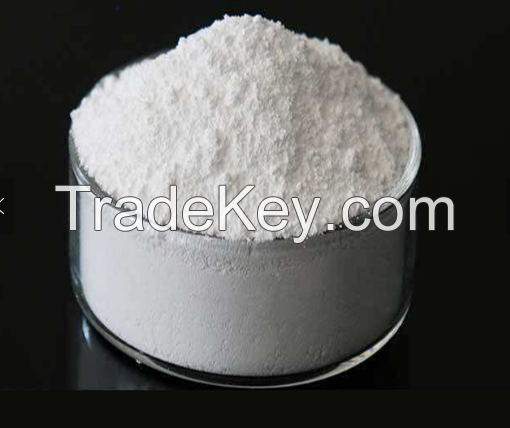 Light Burnt Magnesium Powder