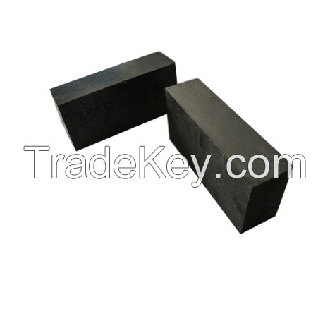 Magnesium Carbon Brick