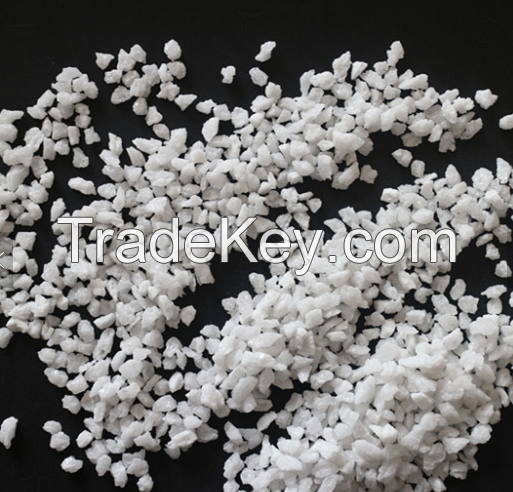 White Fused Alumina