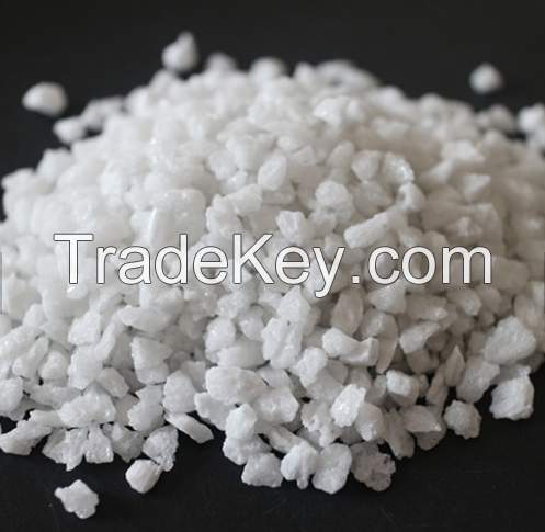 White Fused Alumina