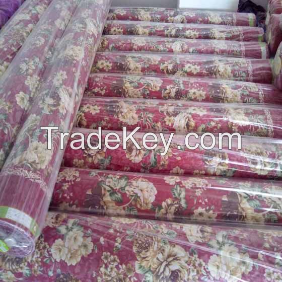 mattress cover fabric