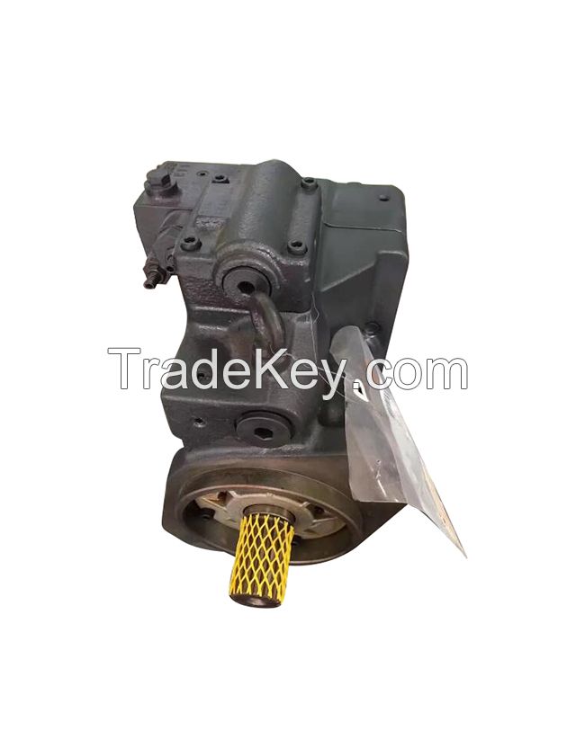 PC350/PC200-5/PC200-6 /PC400 Komatsu Excavator spare parts  hydraulic pump for sale 