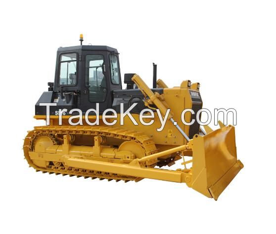 China Shantui top brand bulldozers SD16 for sale 