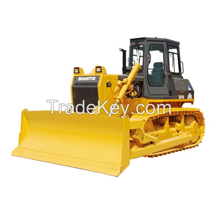 China top brand Shantui bulldozer SD16 for sale