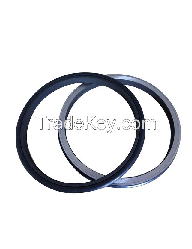 komatsu Caterplillar crawler excavator spare parts seals wholesales 