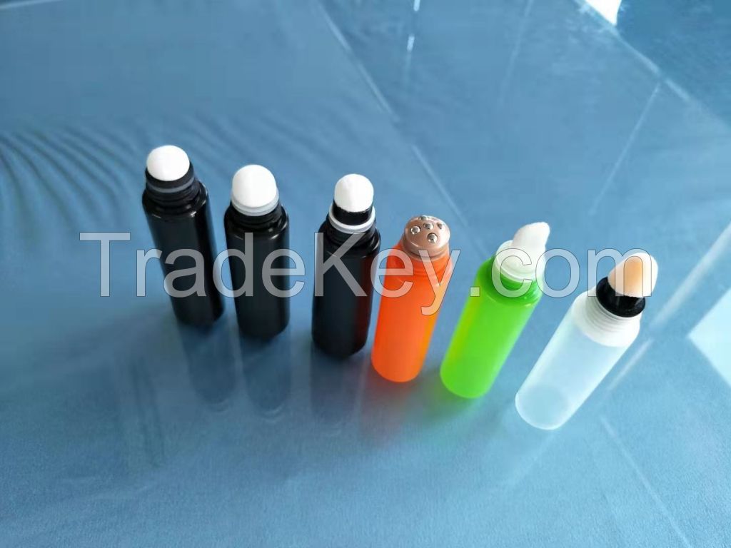 D16, D19, D30 PE tube with airtight applicator