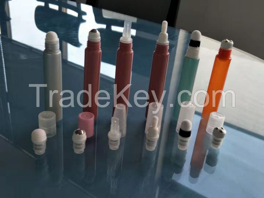 D16, D19, D30 PE tube with airtight applicator