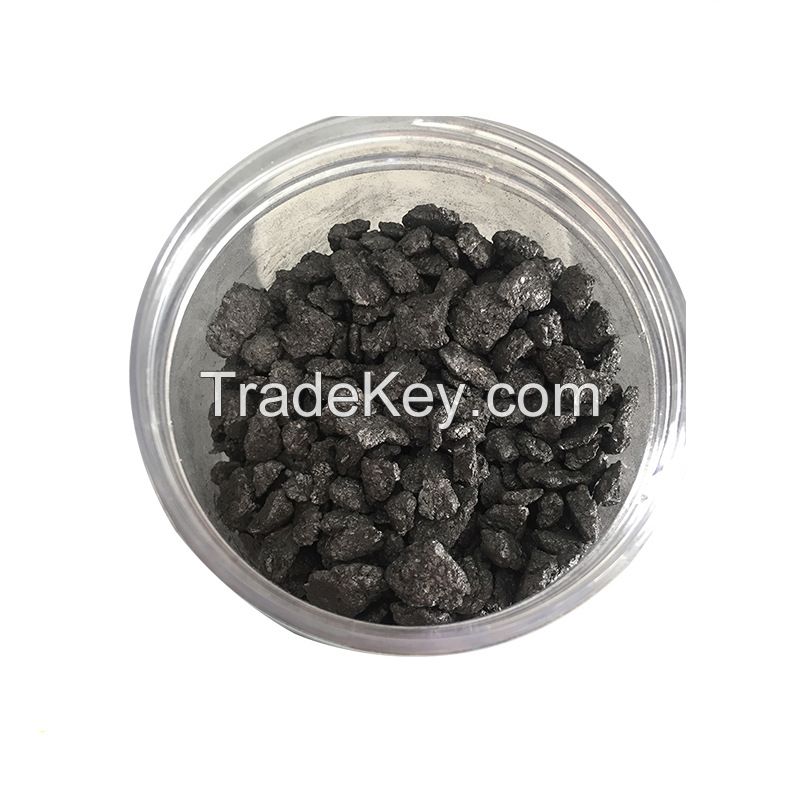 artificial graphite particle all sizes black lead mineral carbon low price recarburizer fire proof electrode pencil