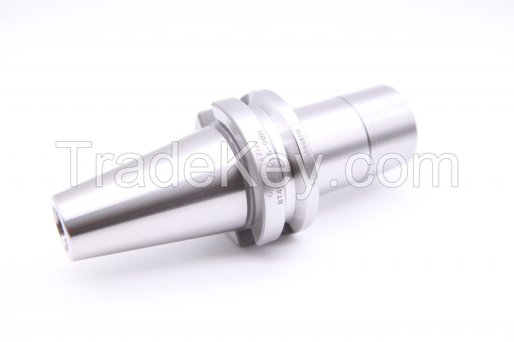 BT/BBT-GSK PROCISION HIGH SPEED COLLET HOLDER