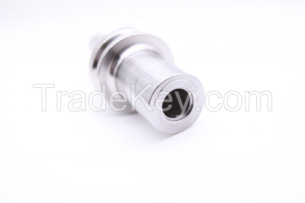 BT/BBT-GSK PROCISION HIGH SPEED COLLET HOLDER