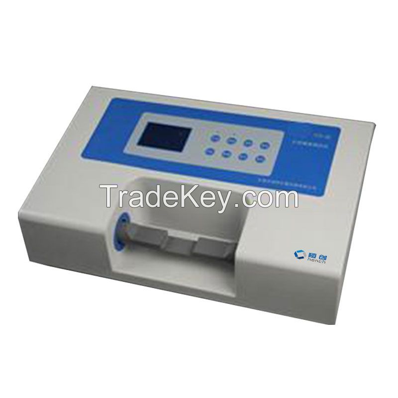 Tablets Hardness Tester