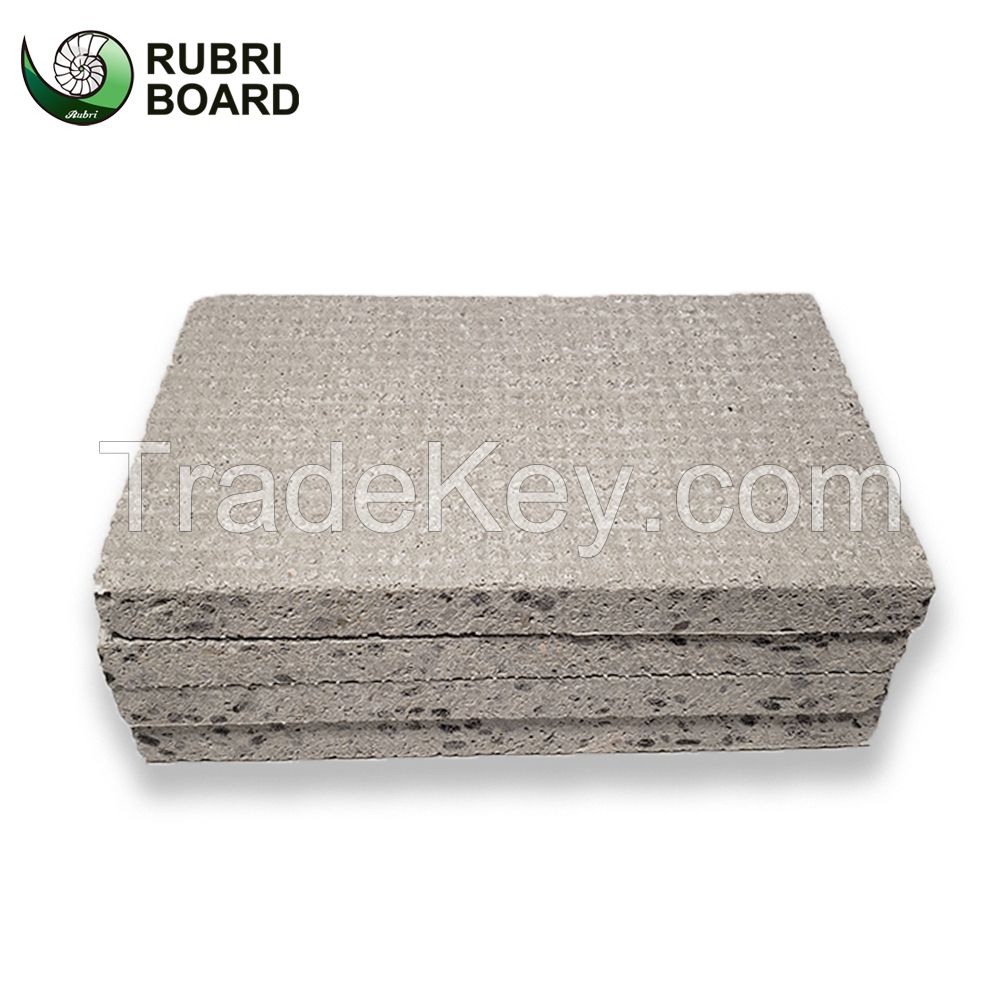 High Strength Colour Fiber Cement Board