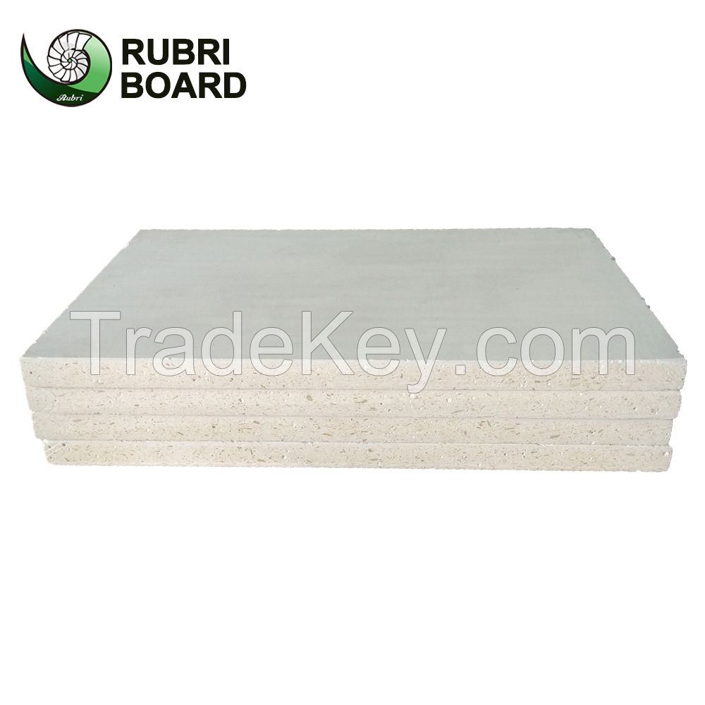 A1 Fireproof High Strength Colour Fiber Cement Board